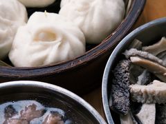 -老牌依强牛肉店(达道总店)