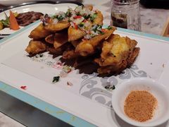 -田园·晶品会(鹤庆路店)