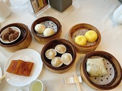 -万龙洲海鲜(南新仓店)