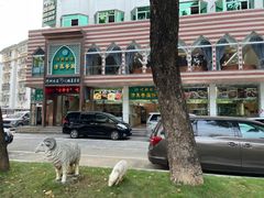-河州宾馆清真餐厅(文锦南路店)