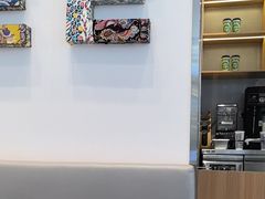 -霸王茶姬(西单百货店)