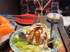 -满来寿喜烧(金虹桥店)