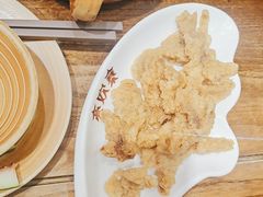 -亮欢寨酸汤鱼(沙冲路店)