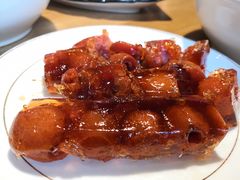 -钰田大院·怀柔地道农家菜·烤虹鳟鱼(雁栖湖店)