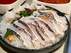 -海底捞火锅(九久奥特莱斯店)