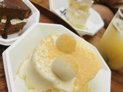 -追光 Dream Bakery(汉街店)