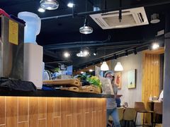 -帽帽家只卖生蚝·烧烤(沙湖路店)