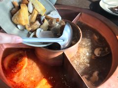 -滇釜火锅·能喝汤的火锅(车公庄店)