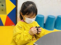 -杨梅红艺术教育(北京金源购物中心校区)