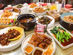 -新侗家食府(蟠桃宫店)