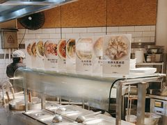 -阿那亚第二食堂 Cafeteria 2