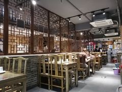 -河沿肉饼Beijing Pie(东华门店)