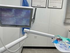 -武汉仁爱口腔(光谷店)