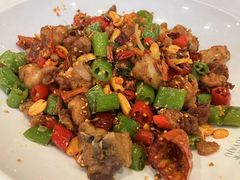 -绿雅居原生态农庄(小涌店)
