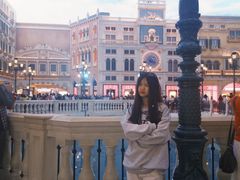 -澳门威尼斯人综合度假区