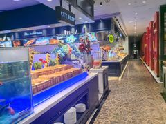 -SEA西雅图海鲜自助餐厅(海乐世界店)