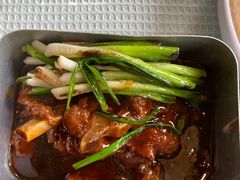 -兰桂坊·花园餐厅(西湖店)