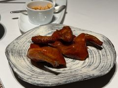 -新荣记(建国门外大街店)