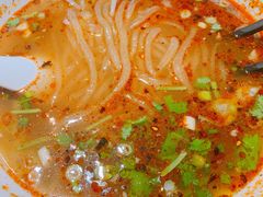 -鼎高高陕西美食(龙德广场店)