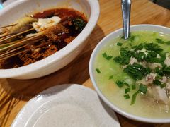 -嘉州叶婆婆钵钵鸡(建设路店)