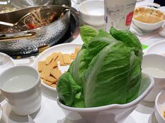 -犇鼎牛潮汕牛肉火锅(新辰里学清路店)