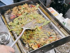 -郝大姐·乌龙山铁板烧(大学城三店)