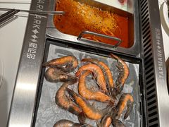 -星伦多自助料理·涮烤一体(奉贤龙湖天街店)