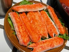 V型蟹柳-贰回巷火锅馆(钟楼店)