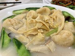 -天鲜阁·海鲜粤菜·33年老字号(石槎白云站店)