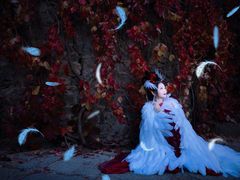 -九月鹰飞汉服摄影工作室