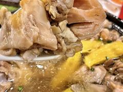 -秦月轩·陕西家乡菜(阜成路·五棵松店)