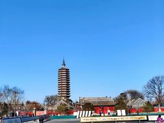 -西海子公园