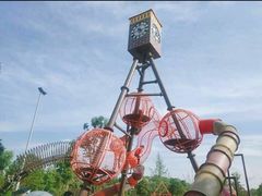 -枫香湖儿童公园