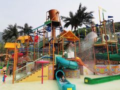 -杭州开元森泊度假乐园