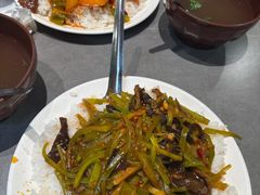 -郑家包子牛肉拉面(尚勤路店)