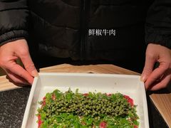 -三出山火锅(万象天地店)