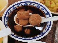 -随柳居·苏式小吃(建新巷店)