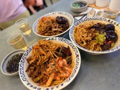 -梅溪·小伙子干挑面(安吉总店)