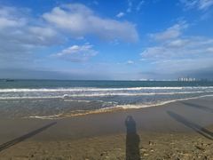 -西秀海滩公园