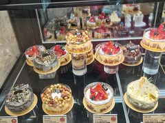 -PAPER STONE BAKERY(天汇广场店)