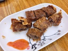 -八市阿杰五香(大元路分店)