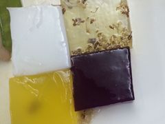 -文星素食(兴华路店)