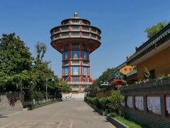-高旻寺