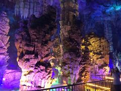 -泰安地下龙宫景区