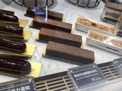 -Awfully Chocolate(来福士广场店)