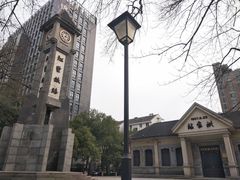 -江墅铁路遗址公园