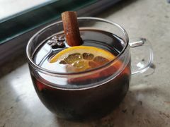 热红酒-RAC BAR(安福路店)