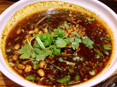 -芙蓉巷成都名小吃(丹尼斯2天地店)