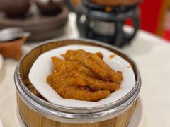 -凤凰楼酒家·粤宴点心(华强北店)