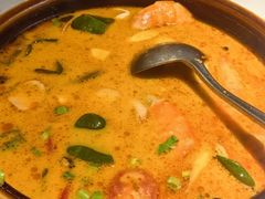 -BetterThai 泰加(苏州中心店)